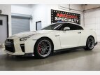Thumbnail Photo 50 for 2017 Nissan GT-R